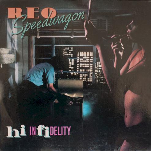 Reo Speedwagon